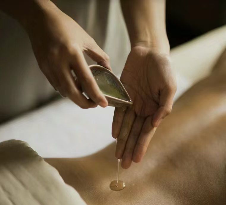 大浪淘沙 精品会所 上海spa